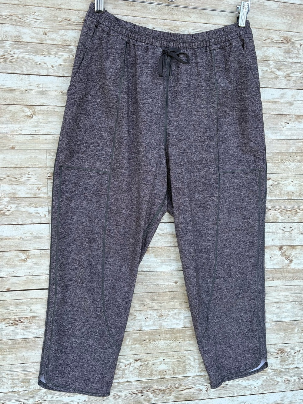 Lululemon Final Play Crop 23” Pant - Picture 9 of 11
